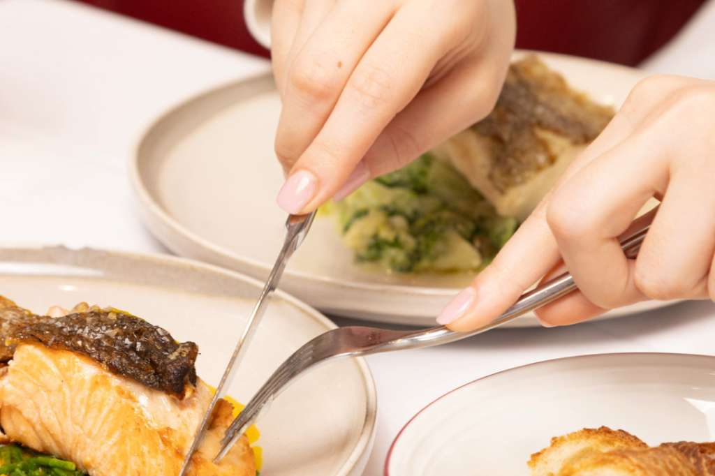 San Pietro London Italian Restaurant 