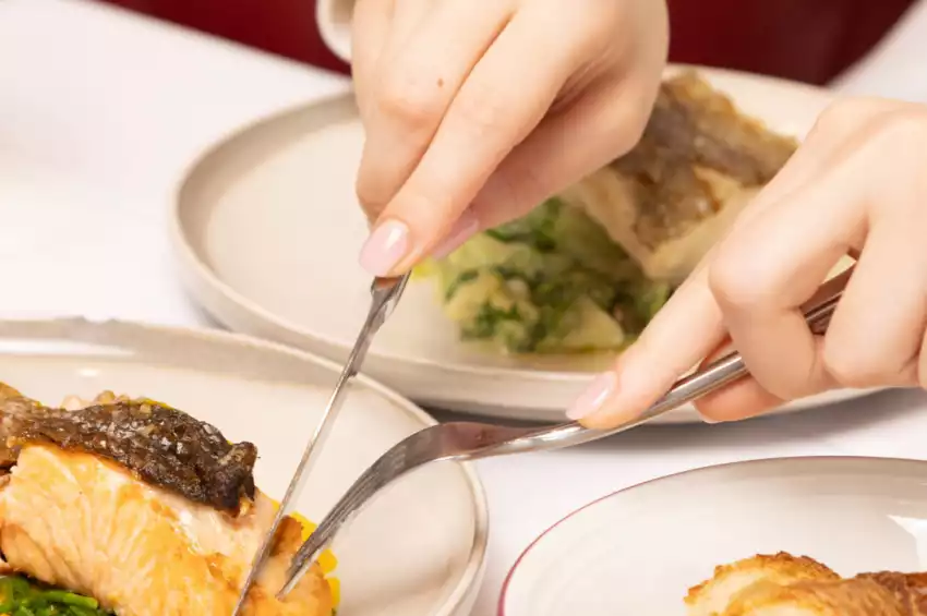 San Pietro London Italian Restaurant 