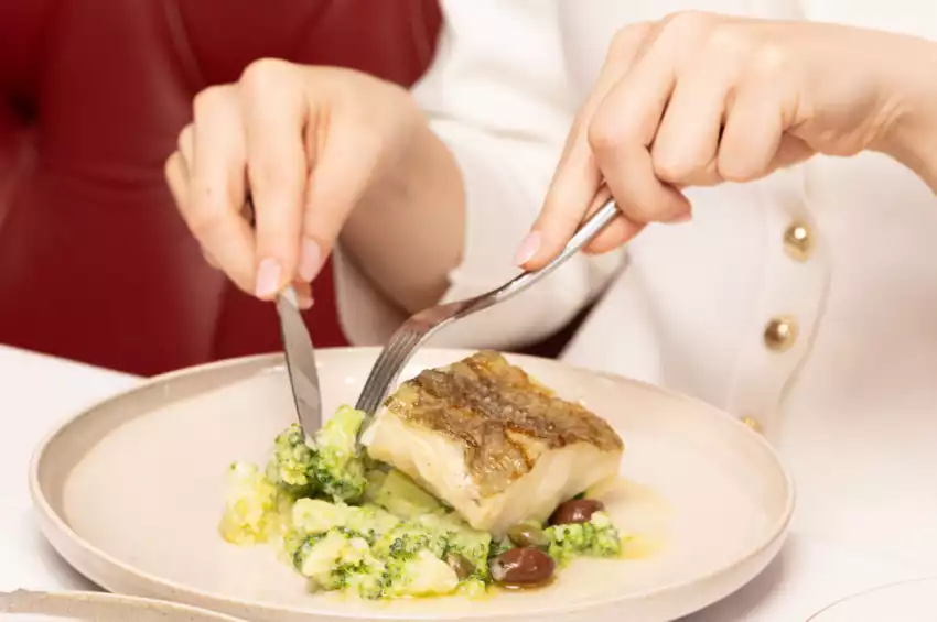 San Pietro London Italian Restaurant 