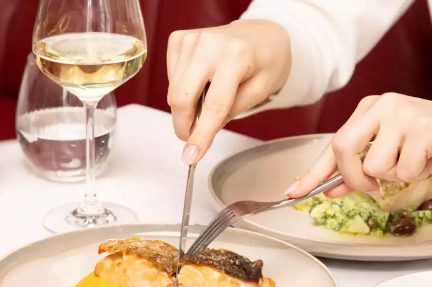 San Pietro London Italian Restaurant 