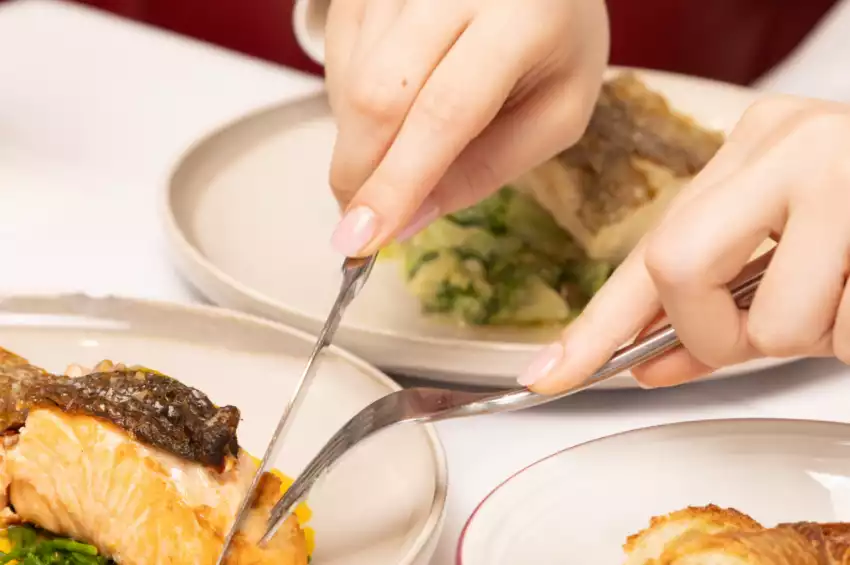 San Pietro London Italian Restaurant 