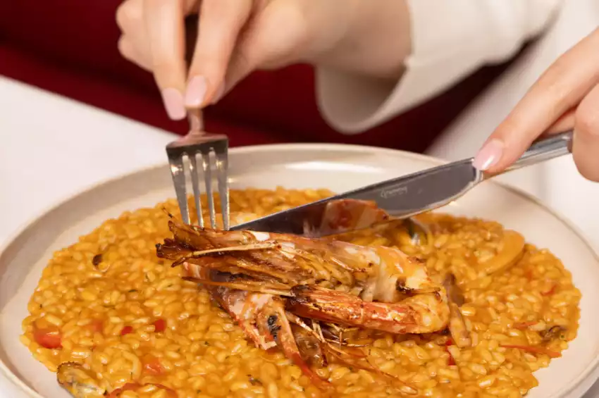 San Pietro London Italian Restaurant 