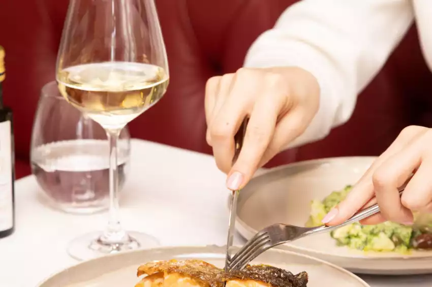 San Pietro London Italian Restaurant 