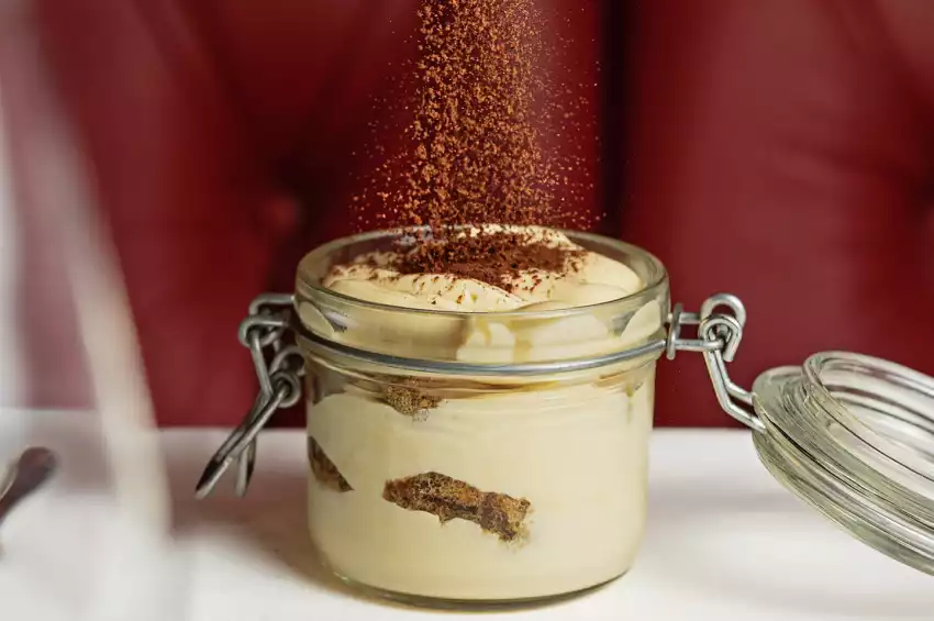 San Pietro London Italian Restaurant 