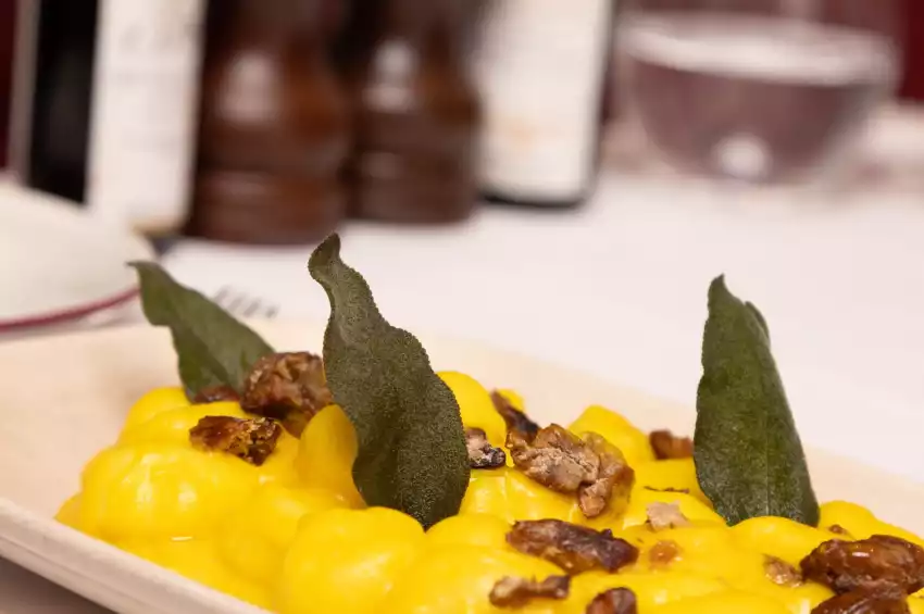 San Pietro London Italian Restaurant 