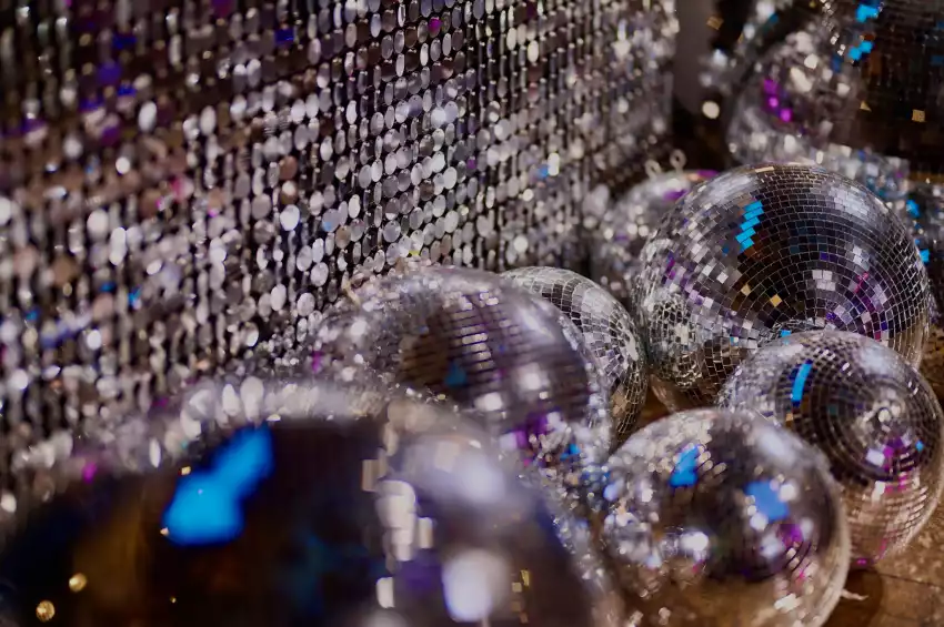 Christmas Social at Shoreditch Town Hall