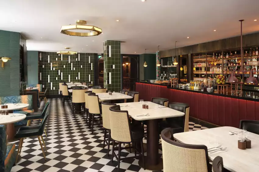 The Other House South Kensington 