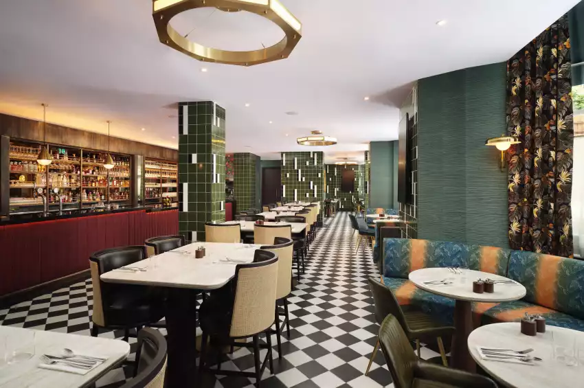 The Other House South Kensington 