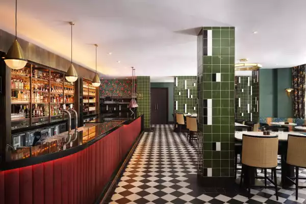 The Other House South Kensington 