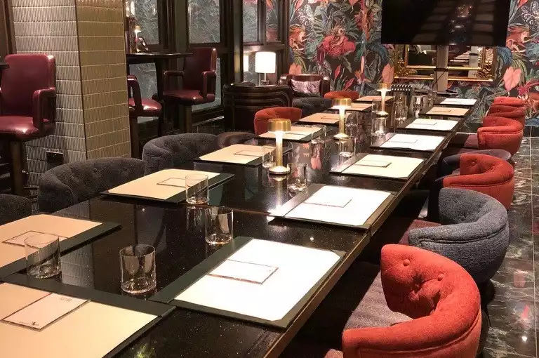 The Other House South Kensington 