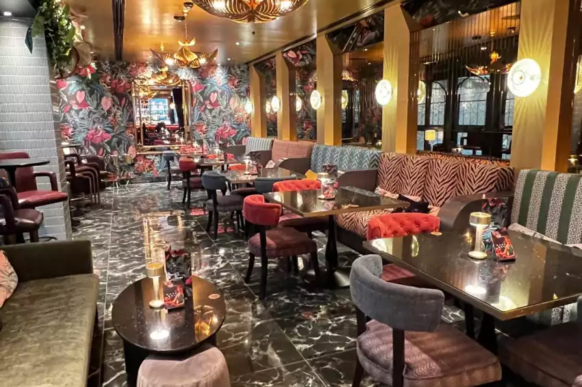 The Other House South Kensington 