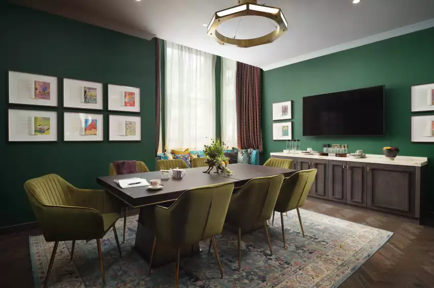 The Other House South Kensington 