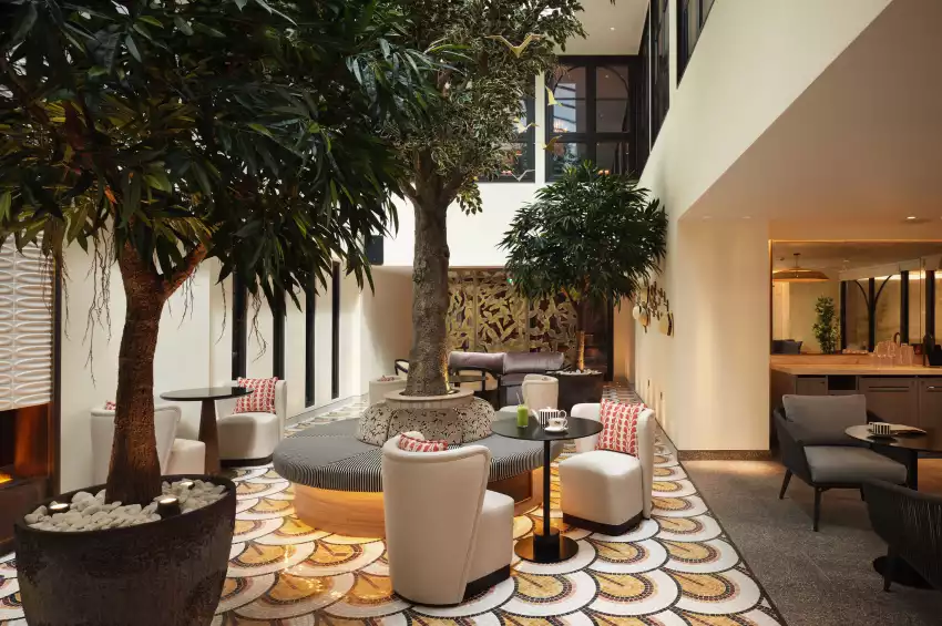 The Other House South Kensington 