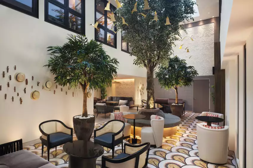 The Other House South Kensington 