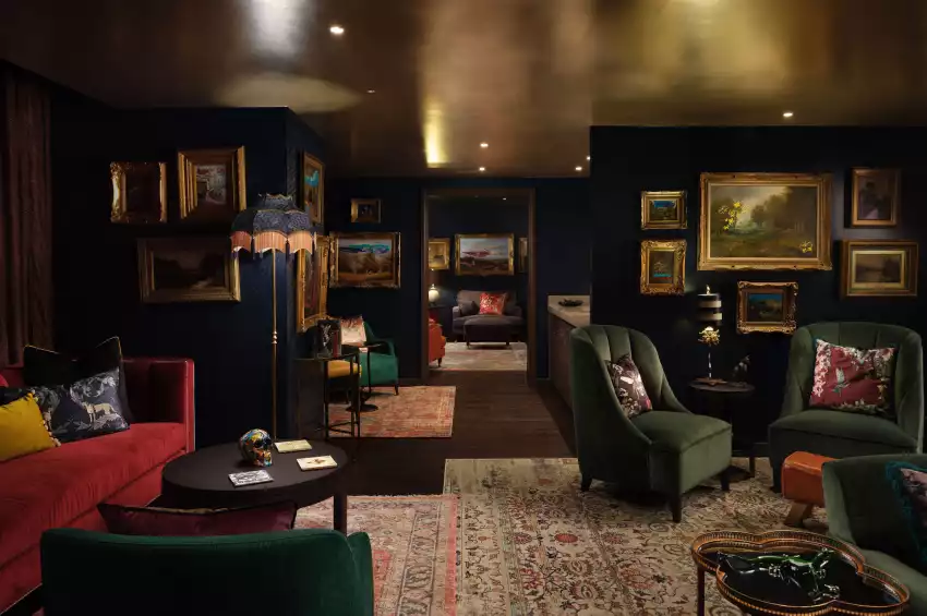 The Other House South Kensington 