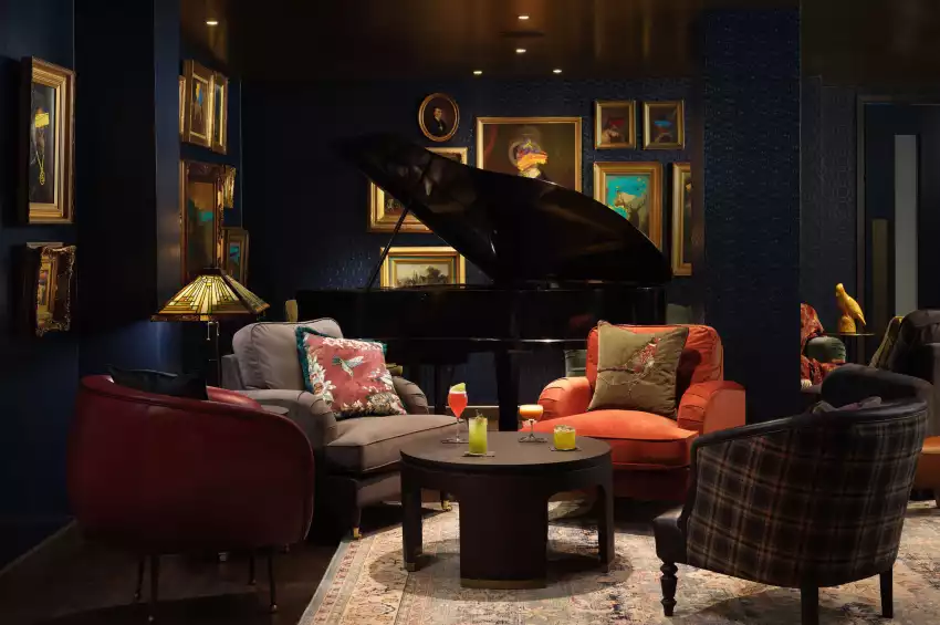 The Other House South Kensington 