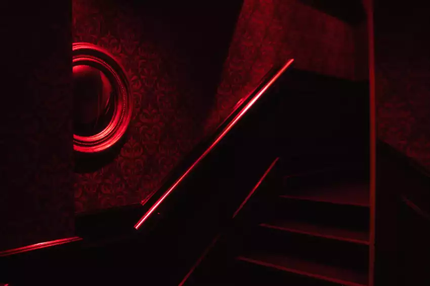 Maison Privée by Maison Close Mayfair