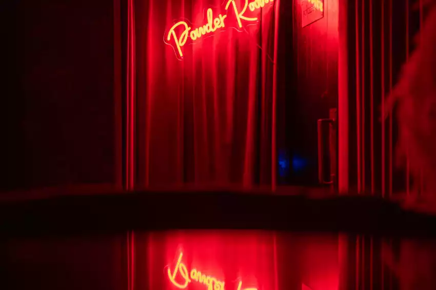 Maison Privée by Maison Close Mayfair