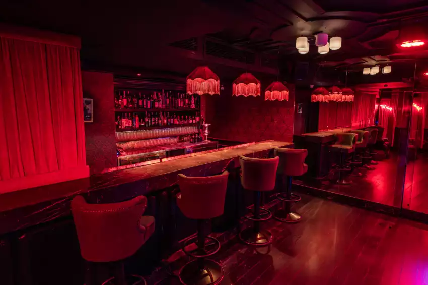 Maison Privée by Maison Close Mayfair