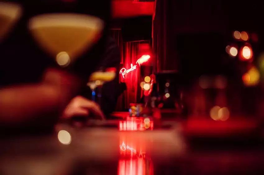 Maison Privée by Maison Close Mayfair