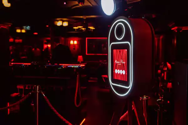 Maison Privée by Maison Close Mayfair