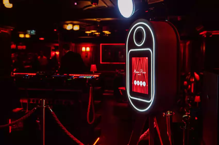 Maison Privée by Maison Close Mayfair