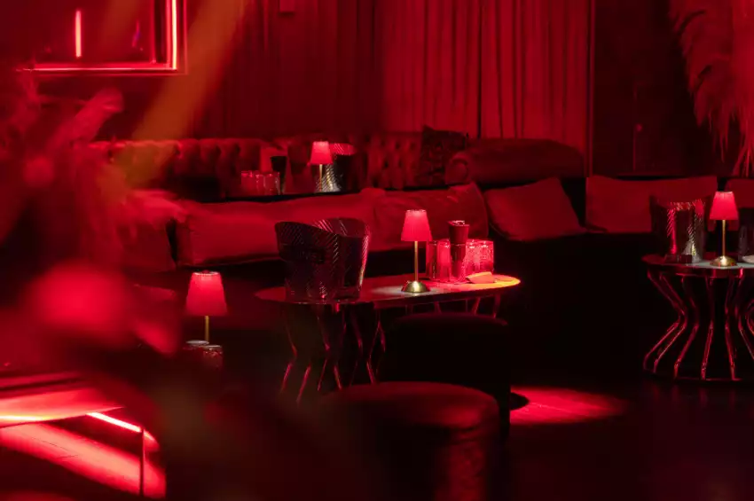 Maison Privée by Maison Close Mayfair