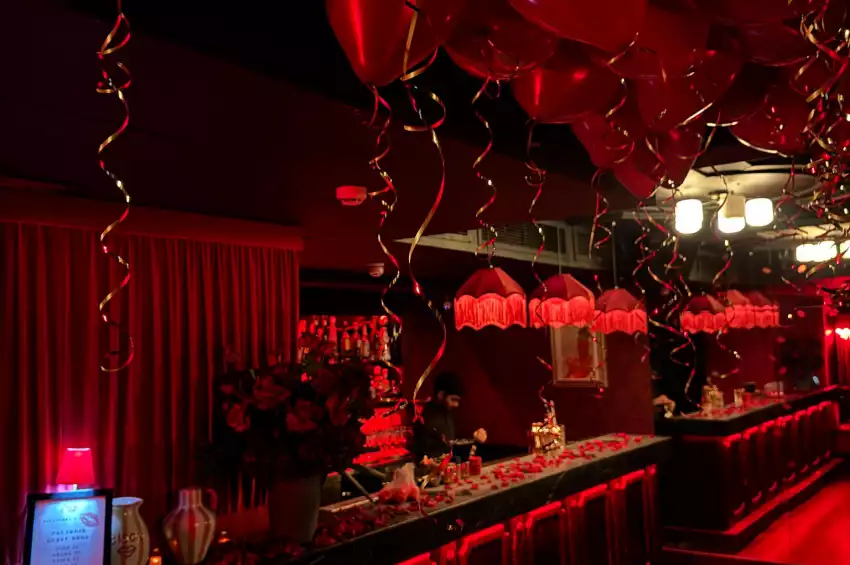 Maison Privée by Maison Close Mayfair