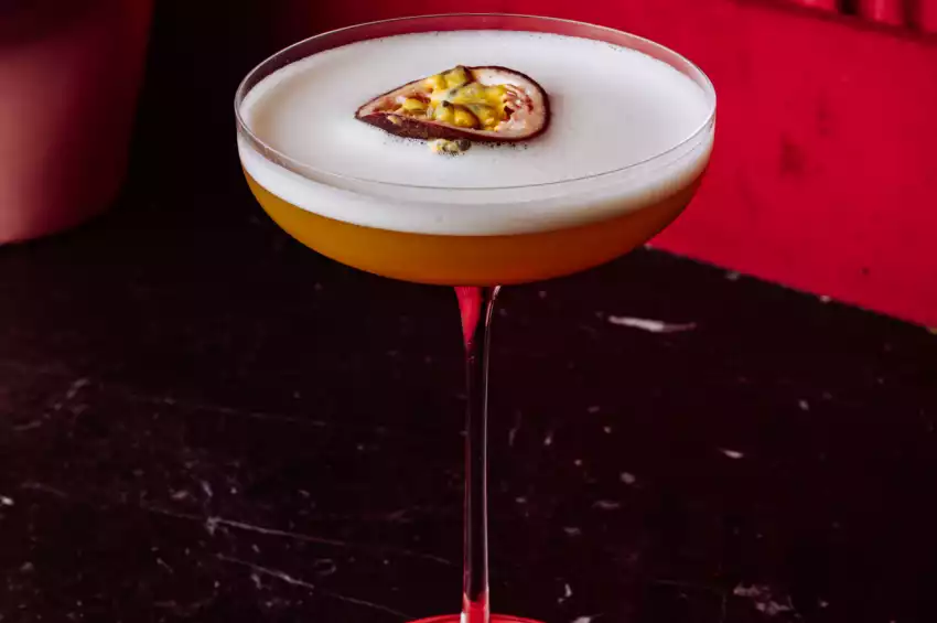 Maison Privée by Maison Close Mayfair