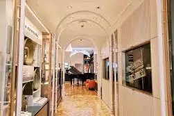 The Whisky Shop Piccadilly