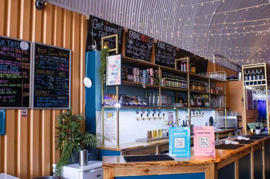 Fabal Beerhall