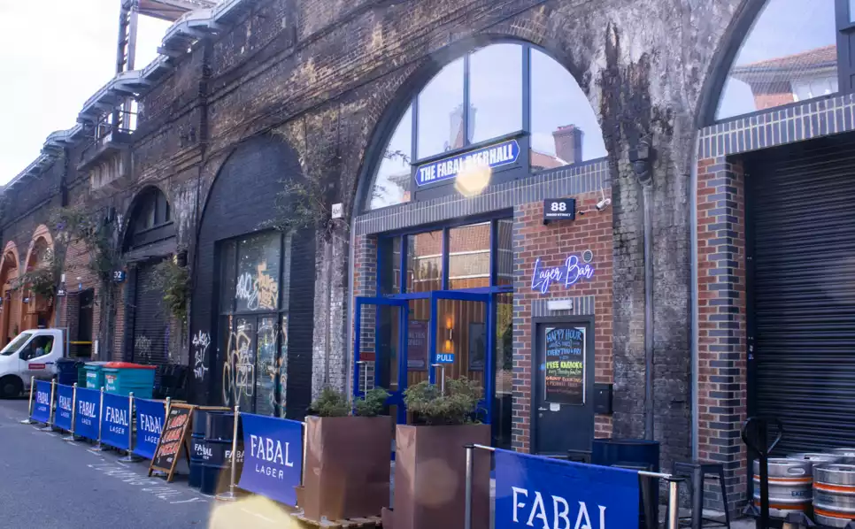 Fabal Beerhall