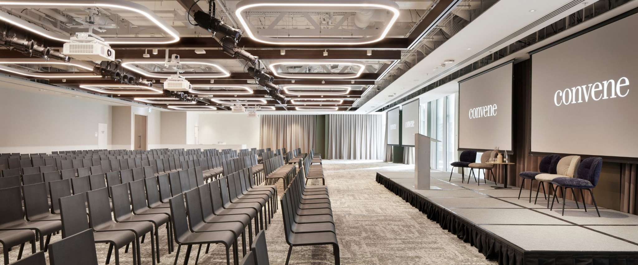 Grand Hall