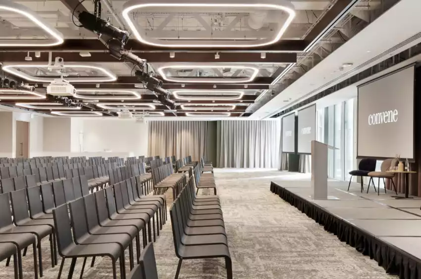 Convene Sancroft, St Paul's