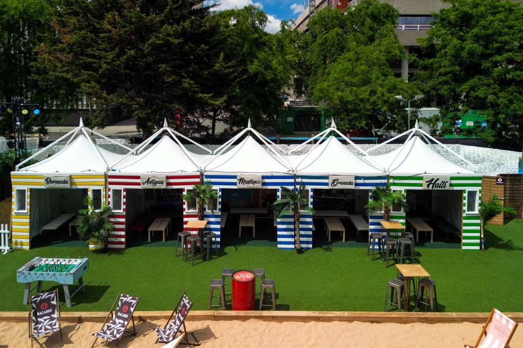 London City Beach