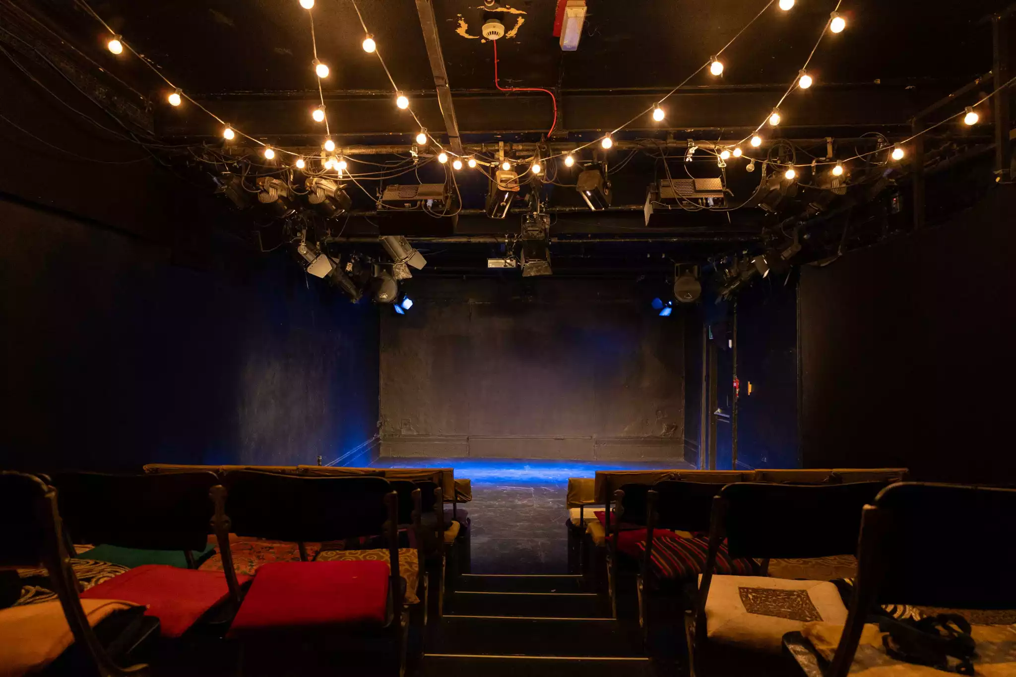 The Rosemary Branch Theatre