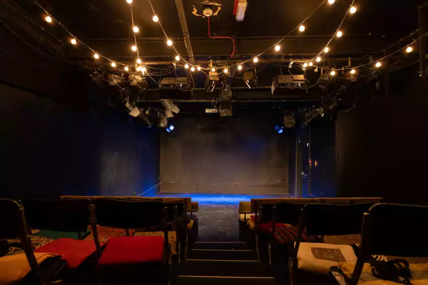 The Rosemary Branch Theatre