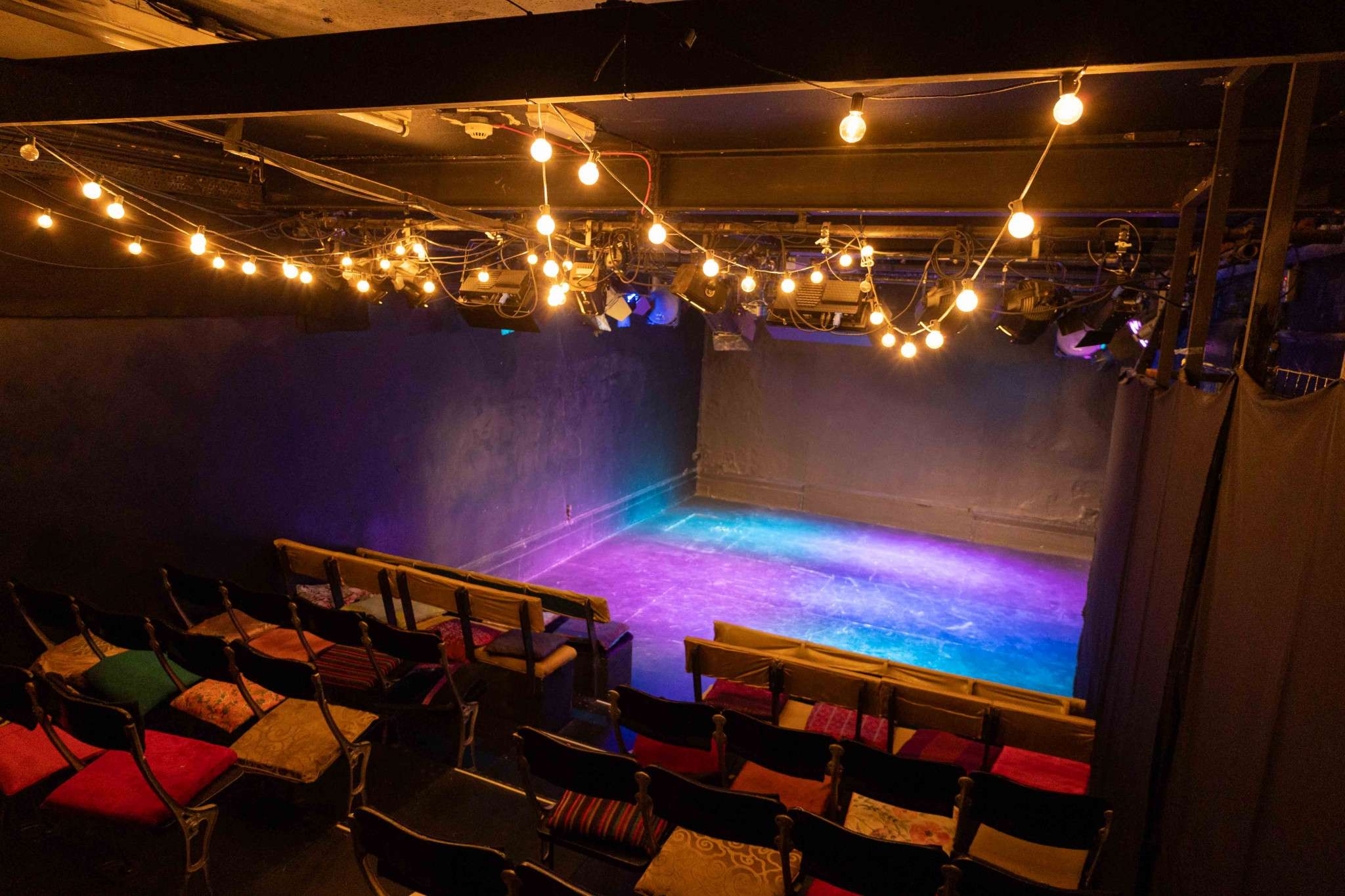The Rosemary Branch Theatre