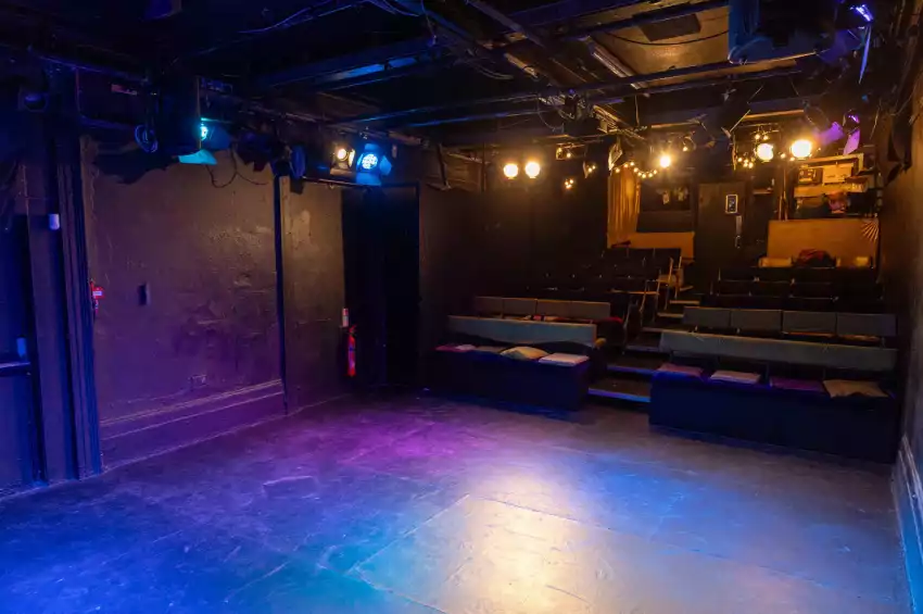 The Rosemary Branch Theatre