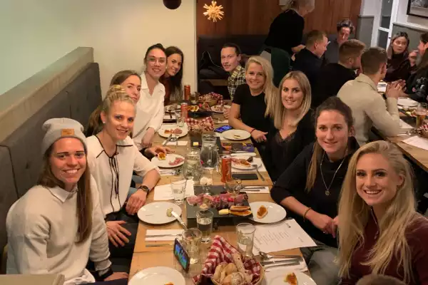 Kipferl Austrian Restaurant and Patisserie 