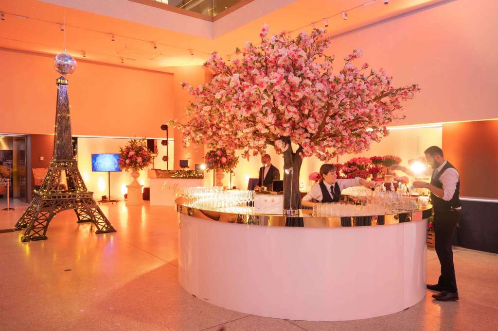 the Design Museum