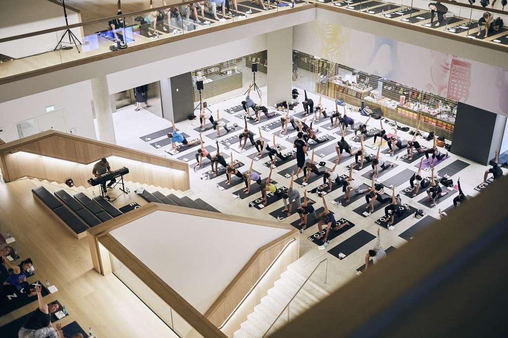 the Design Museum