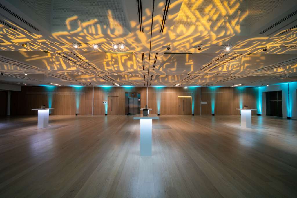 the Design Museum