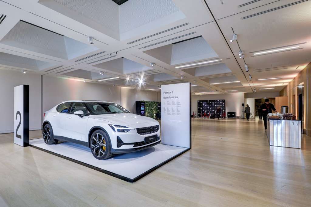 the Design Museum