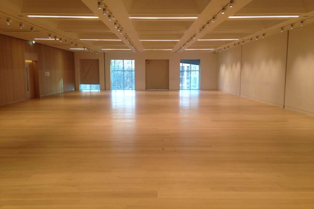 the Design Museum