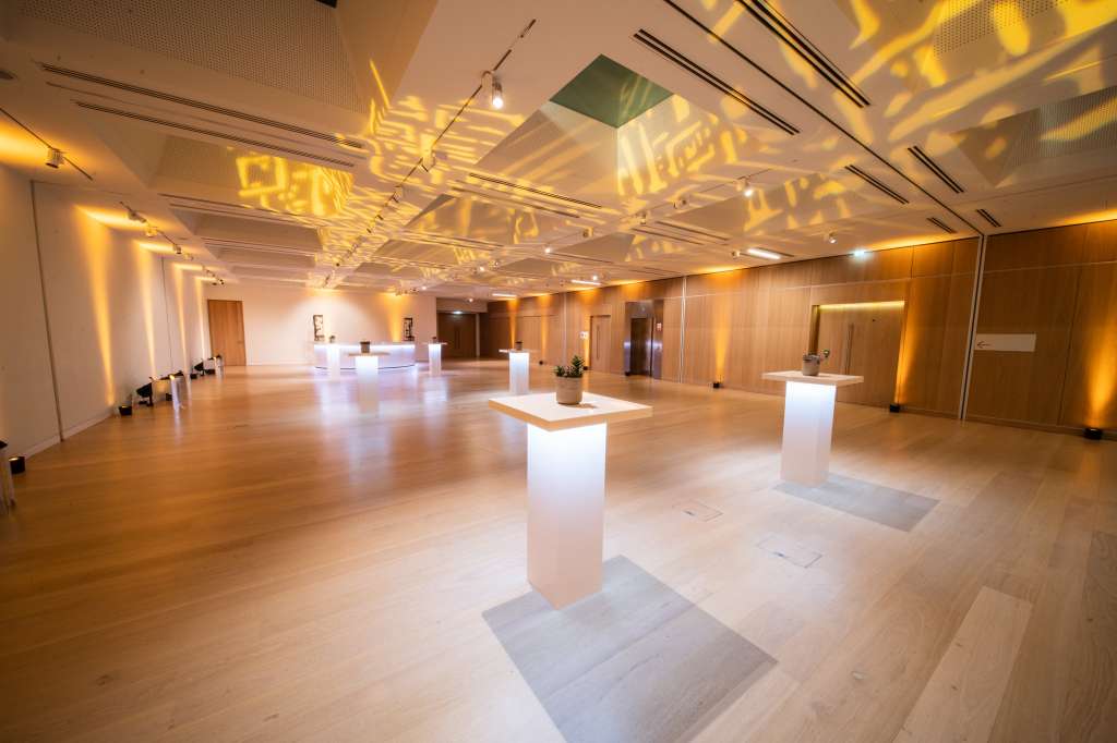 the Design Museum
