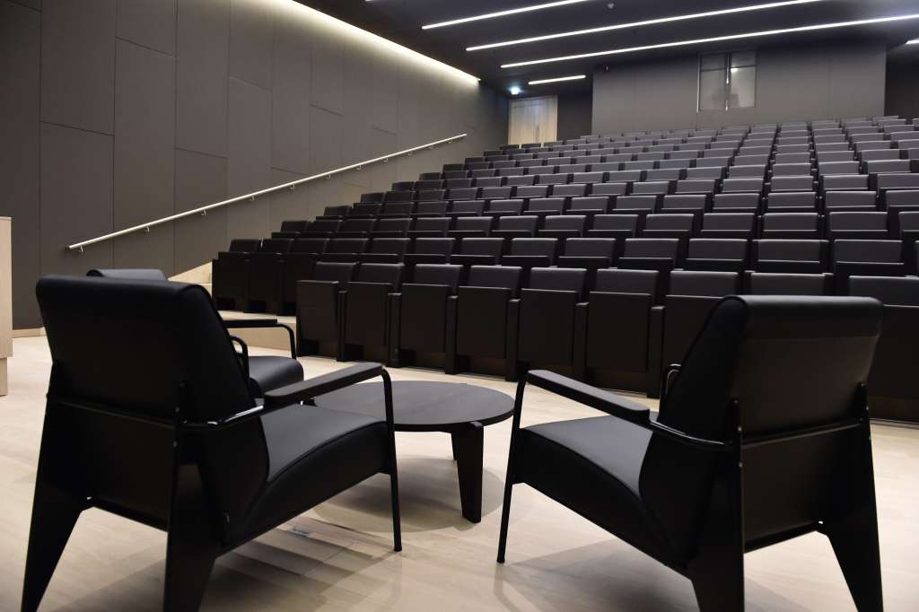 the Design Museum