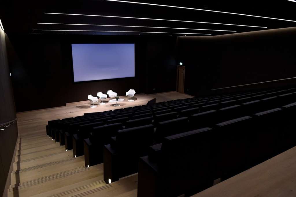 the Design Museum