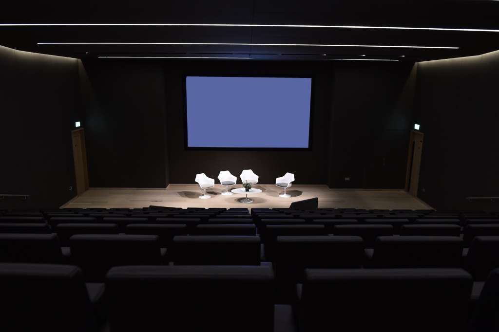 the Design Museum