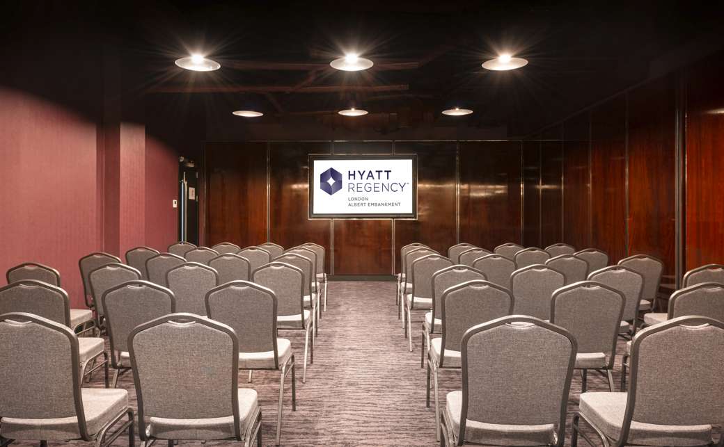 The Albert Suite